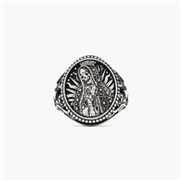 Anello Nove25 Traditional in Argento N25ANE00157-14 - N25ANE00157-17